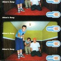 blink-182 - Adam's Song