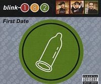 blink-182 - First Date