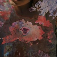 Emma Grace - Wild Fruits and Red Cheeks