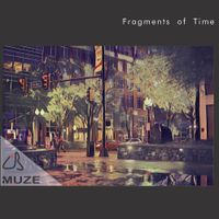 Cbmuze - Fragments of Time