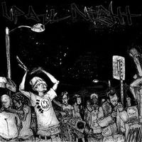 blink-182 - Up All Night