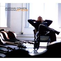 Avishai Cohen - At Home
