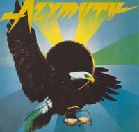 Azymuth - &Aacute;guia N&atilde;o Come Mosca