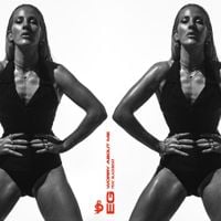 Ellie Goulding & blackbear - Worry About Me