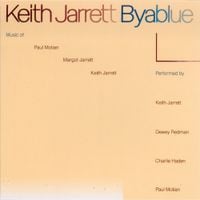 Keith Jarrett - Byablue