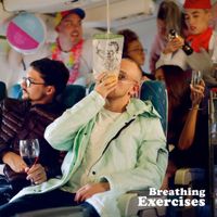 Frankie Stew And Harvey Gunn - breathing exercises