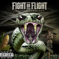 Fight Or Flight - A Life by Design?