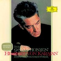 Berliner Philharmoniker - Beethoven: 9 Symphonien
