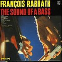 Fran&ccedil;ois Rabbath - The Sound of a Bass