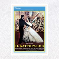Nino Rota - Il Gattopardo