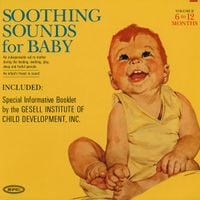 Raymond Scott - Soothing Sounds for Baby: Volume 2