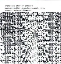 transient stellar - rkodr