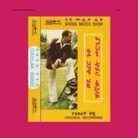 Hailu Mergia & Dahlak Band - Wede Harer Guzo [Reissue]
