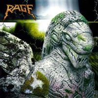 Rage - End of All Days