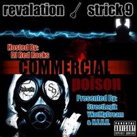 Revalation & Strick 9 Of EMS - Commercial Poison