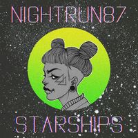 Nightrun 87 - Starships