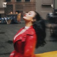 Demi Lovato - I Love Me