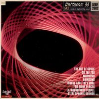 Harmonic 33 - Extraordinary People