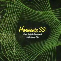 Harmonic 33 - Music for Film, Television & Radio Volume One