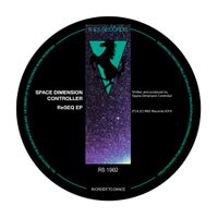 Space Dimension Controller - ReSEQ EP