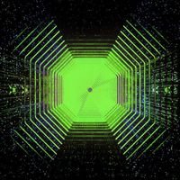 Space Dimension Controller - Unidentified Flying Oscillator