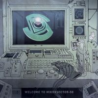 Space Dimension Controller - Welcome to Mikrosector-50