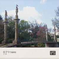ロフト Tapes - TT EP