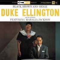 Duke Ellington - Black, Brown and Beige