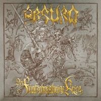 Absurd - Der f&uuml;nfzehnj&auml;hrige Krieg