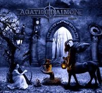 Agathodaimon - Phoenix