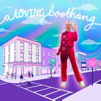 Josie Man - aLOVINGboothang