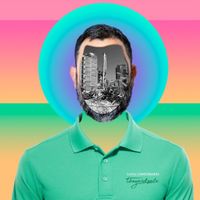 Luca Longobardi - The Yard Sale