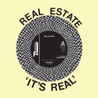 Real Estate - It's Real