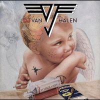 DJ Lucas - DJ Van Halen