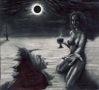 Alghazanth - Vinum Intus