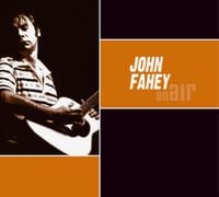 John Fahey - On Air