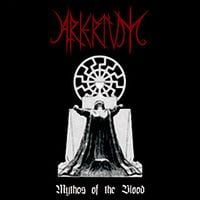 Ariertum - Mythos of the Blood