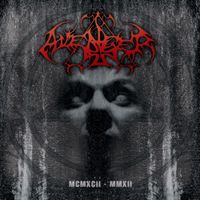 Avenger - MCMXCII - MMXII