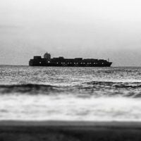 Gillian Carter - Lost Ships Sinking With the Sunset