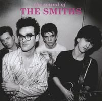 The Smiths - The Sound of The Smiths