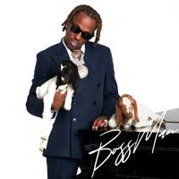 Rich The Kid - BOSS MAN
