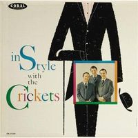 The Crickets - In Style With The Crickets
