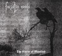 Forgotten Woods - The Curse of Mankind