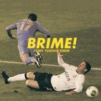 Febem, fleezus & CESRV - BRIME!