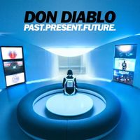 Don Diablo - Past.Present.Future