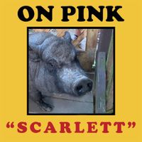 On Pink - Scarlett