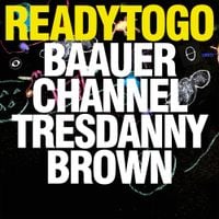 Baauer - Ready to Go