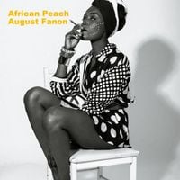 August Fanon - African Peach