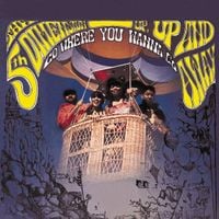 The 5th Dimension - Up, Up and Away