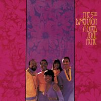The 5th Dimension - Stoned Soul Picnic